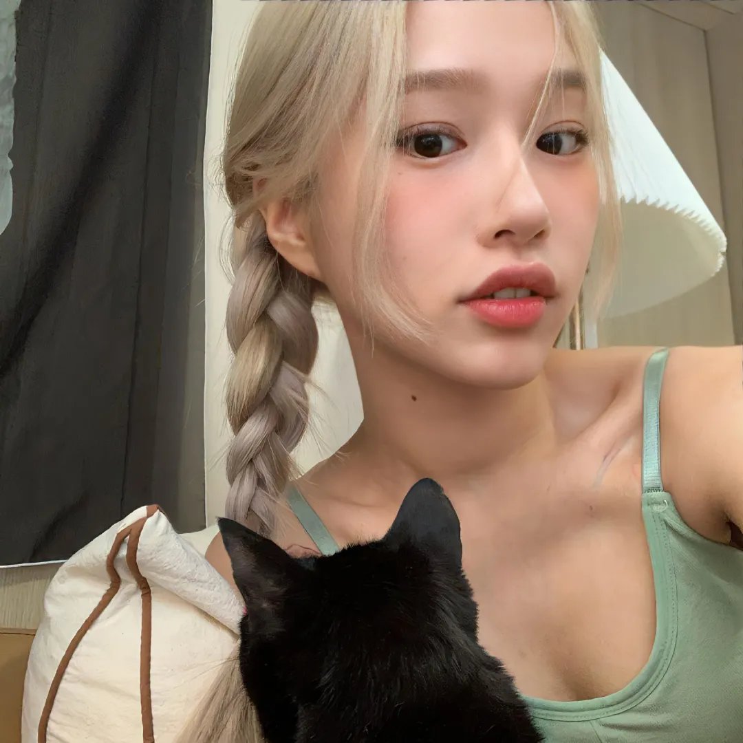 辣妹我爱你